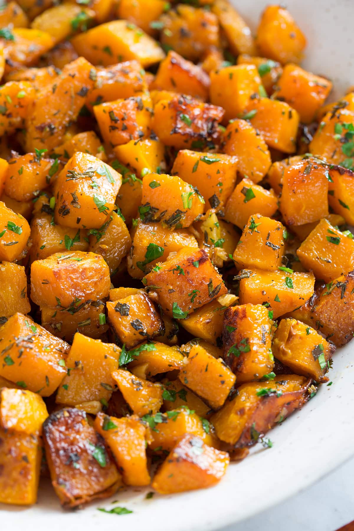 Achieve Perfect Roasted Butternut Squash: Tips for Golden Caramelization